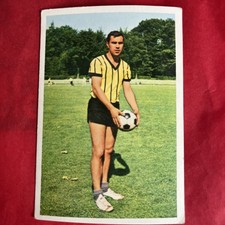 Josef Thelen - Alemania