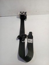 Sicherheitsgurt vorne links