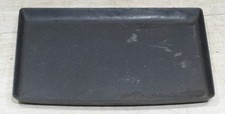 VW Polo 9N Bj 2004 Gummi Matte Einlage Ablage Fach 6Q0858168 #146011-G203