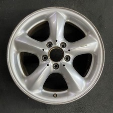 Front Mercedes-benz SLK OEM