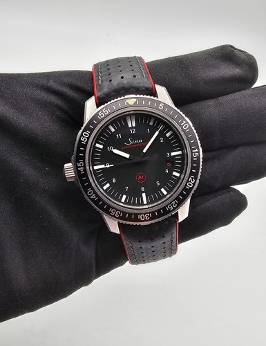 Sinn ezm automatik 41mm ref - sinn,