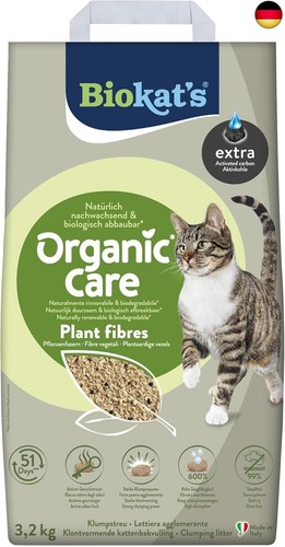 Biokat organic care plant - biokat's,