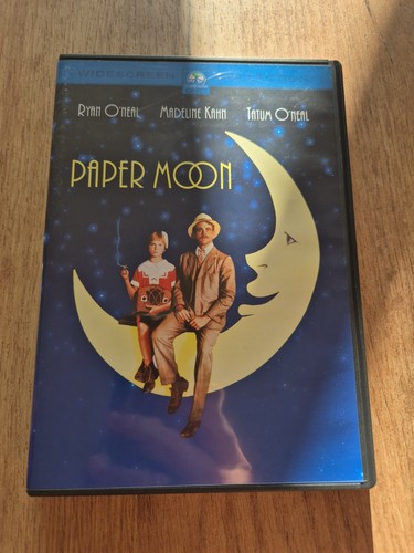 Paper moon mit - mit, o'neal