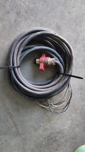 Kabel für ksb amarex - ksb,