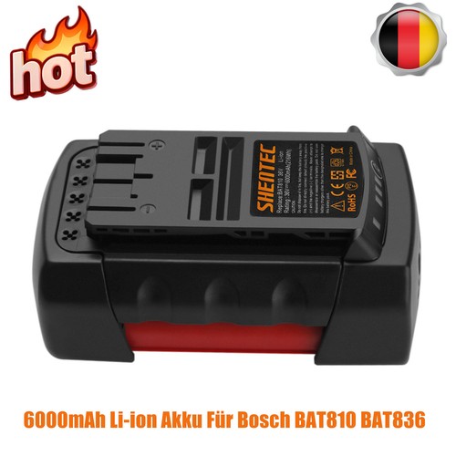 6000mah ion akku - li-ion,