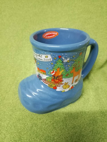 Weihnachtsmarkt glühweintasse - weihnachtsmarkt,