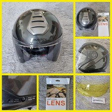 Schuberth M1 Jethelm, Gr.: XS