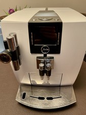 Jura Kaffeevollautomat