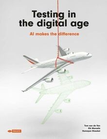 Testing the digital - the, ai