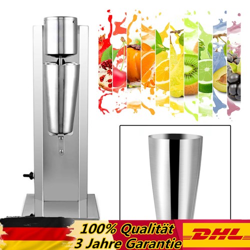 650ml elektrisch - 650ml,
