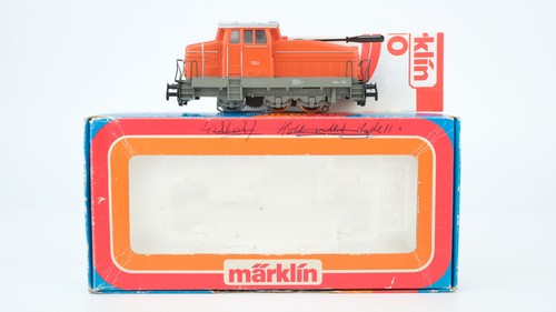Märklin 3144 - märklin,