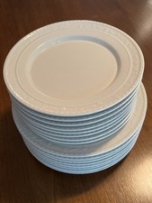 16 KPM Kurland Blanc Nouveau