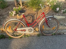 Damen Fahrrad Triumph barano 26 Zoll Reifen  