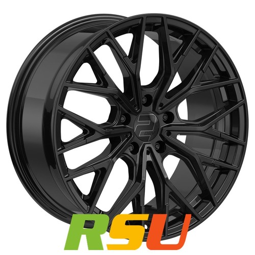 2drv wh37 schwarz - 2drv,