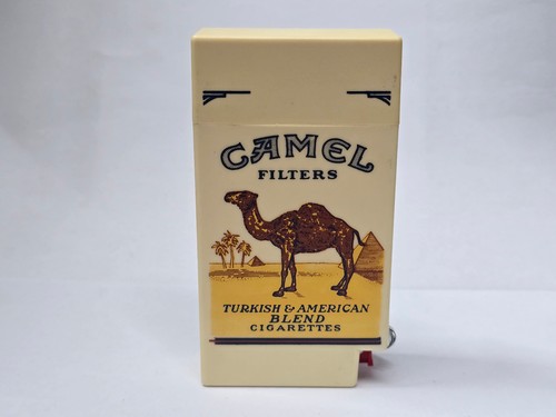 Camel filters zigarettenbox - camel,