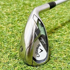 Callaway Solaire 9 Eisen Damen