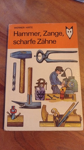 Hammer zange scharfe zähne - hammer,,