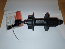 Shimano Hinterradnabe 32 Loch