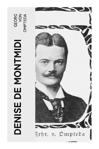 Georg von ompteda - georg, a.)