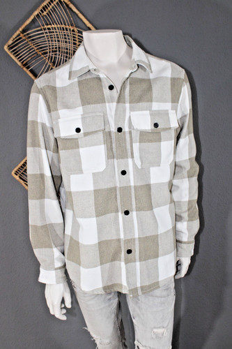 Weiches flanell - ⭐, h&m