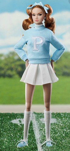 Cheer poppy parker - me,