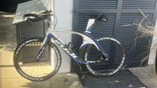 Fuji Triathlon Zeitfahr Carbon