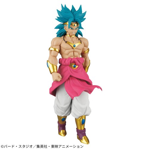 Dragon ball figur solid - dragon, z