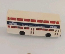 K4  1:87 Bus Modellbus
