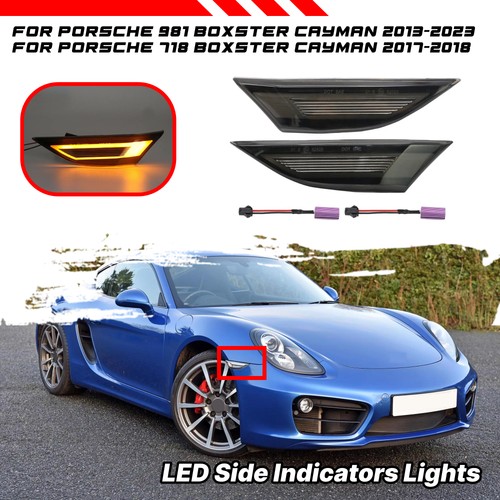 Seitenblinker blinker für - 2x,