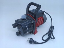 EINHELL GC-GP 6538 650 W 3800l/h 3,6 bar Oberflächen-Gartenpumpe