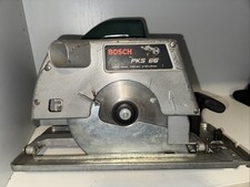 Bosch PKS 66 Handkreissäge