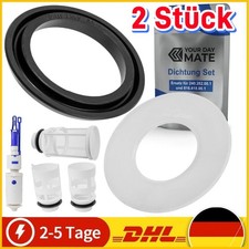 Bassin Heberglocke Dichtung