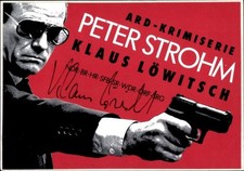 Ak Schauspieler Klaus