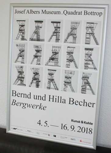 Bernd und hilla becher - bernd,