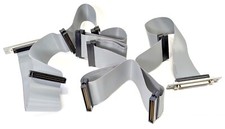 Ultra Wide SCSI-Kabelsatz UW