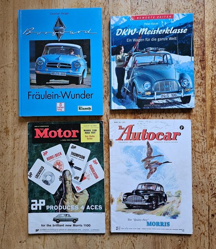 Dkw meisterklasse borgward - dkw-meisterklasse,,