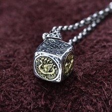 A25 Anhänger Würfel