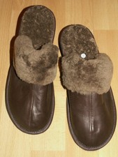 Damen Hausschuhe Slipper