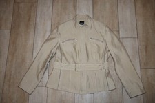 Jacke "Taifun"   Gr.  44