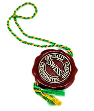 Original Rolex Siegel