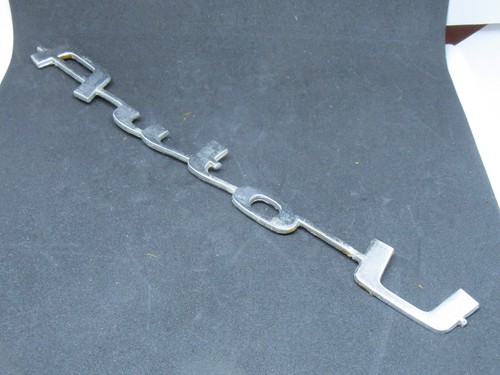 Dkw autounion fragment - autounion, eines