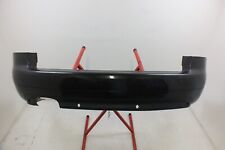 Audi A6 4B C5 01-05 Stoßstange Stossfänger hinten Avant PDC 4B9807303D 