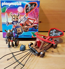 Playmobil™ 4812,Katapult für Wolfsgespann,OVP,Ritter,Drachenkämpfer