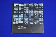 Transister Look Who's Perfect