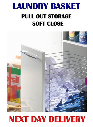 Wäschekorb soft close - wÄschekorb,,