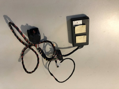 Ipod interface kabel - ipod-interface, kabelbaum