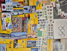 Brd markenheftchen - brd,