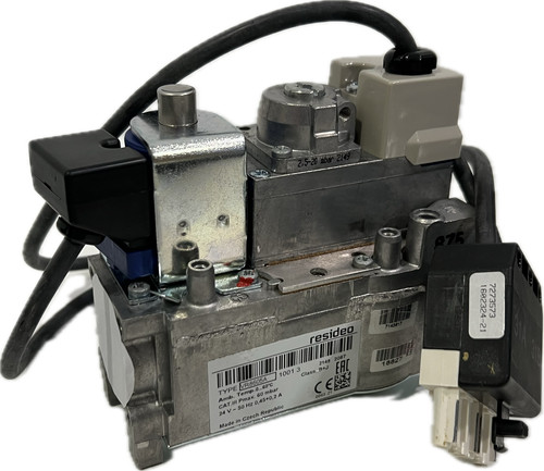 Viessmann gaskombiregler atola - viessmann,