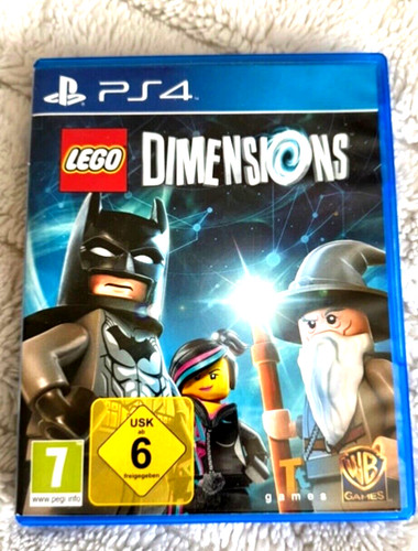 Lego dimensions nur - nur,