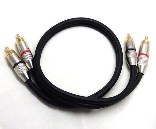 Dynavox high class cinch kabel - dynavox,
